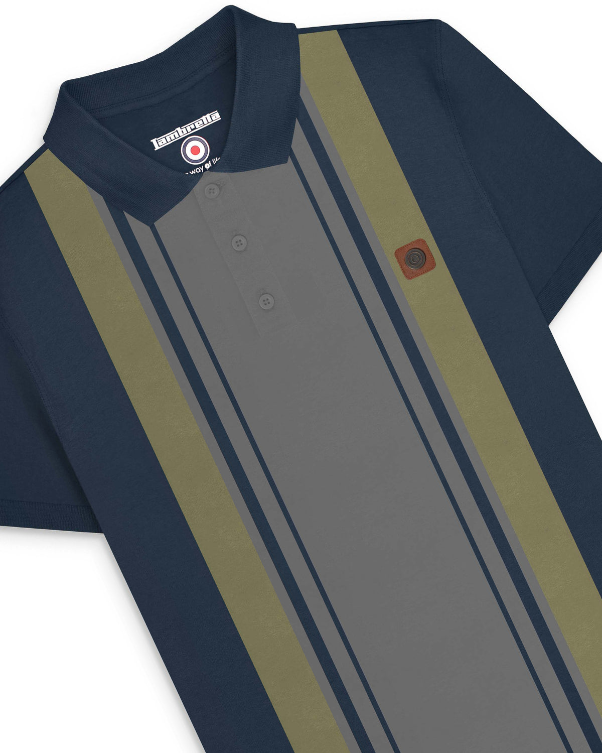 Classic Polo