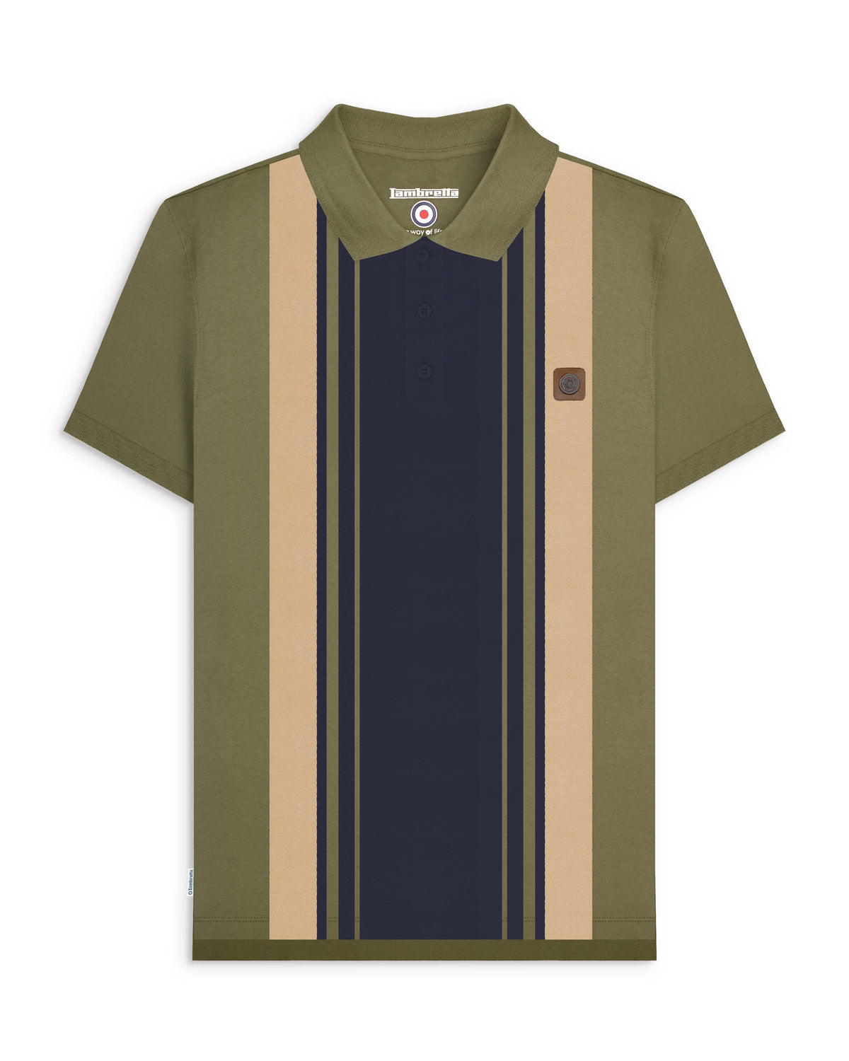 Classic Polo
