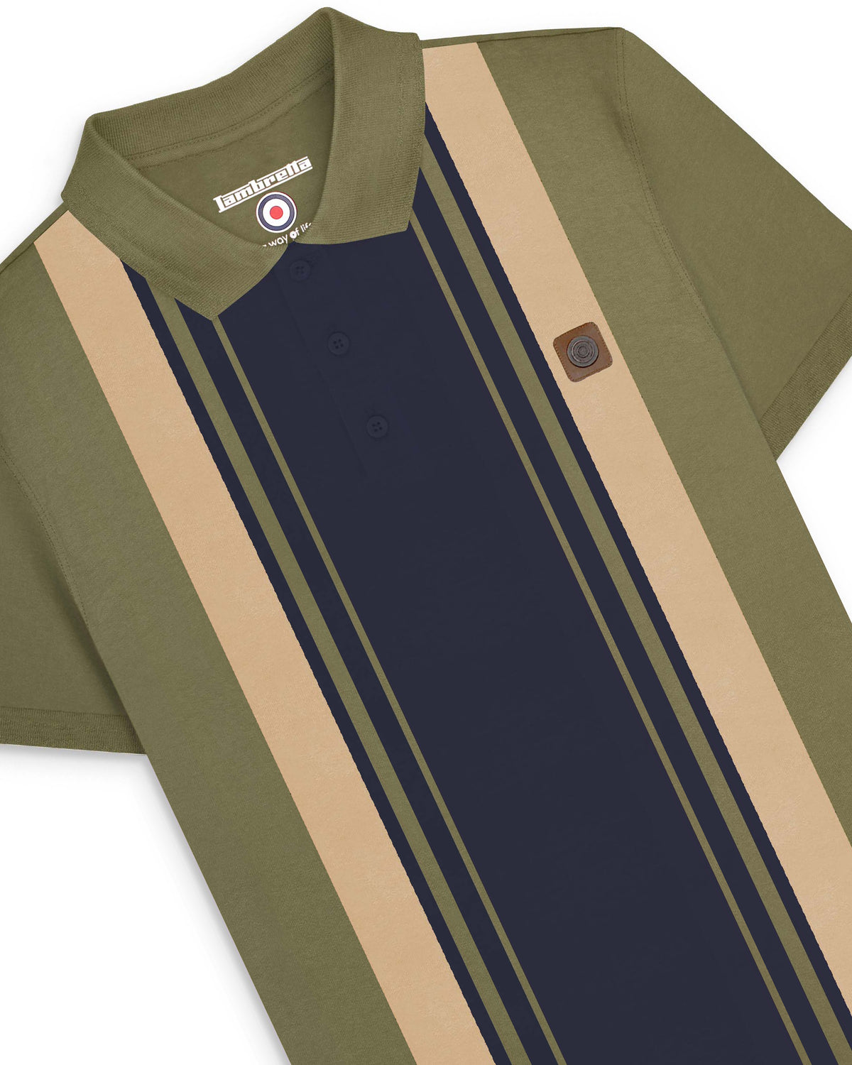 Classic Polo