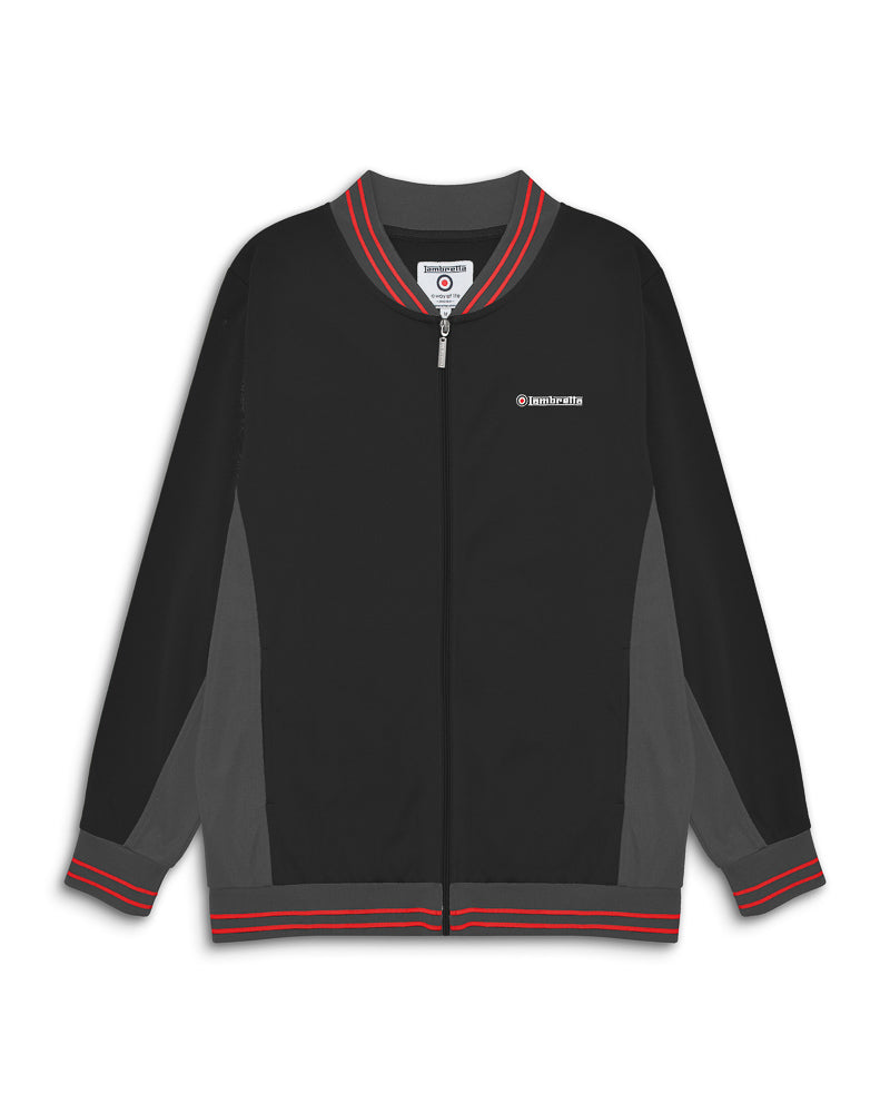 Vintage Track Jacket