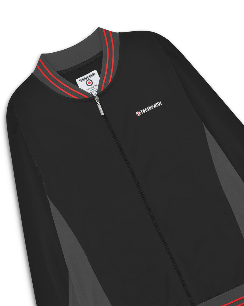 Vintage Track Jacket