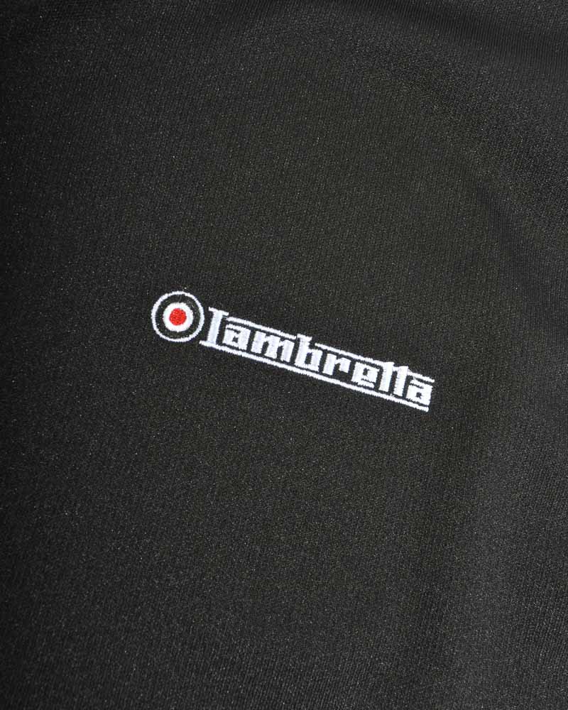 Vintage Track Jacket