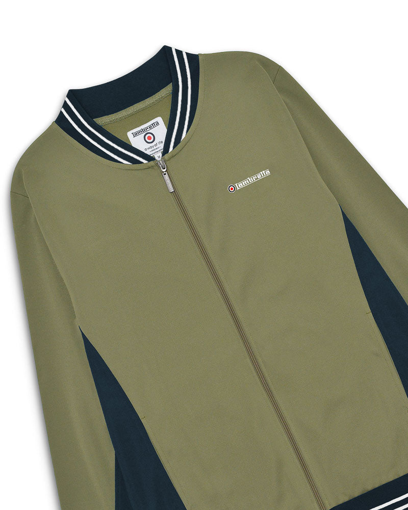 Vintage Track Jacket