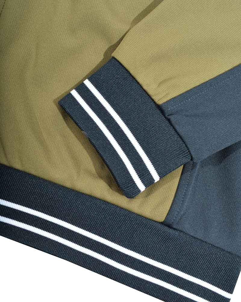 Vintage Track Jacket