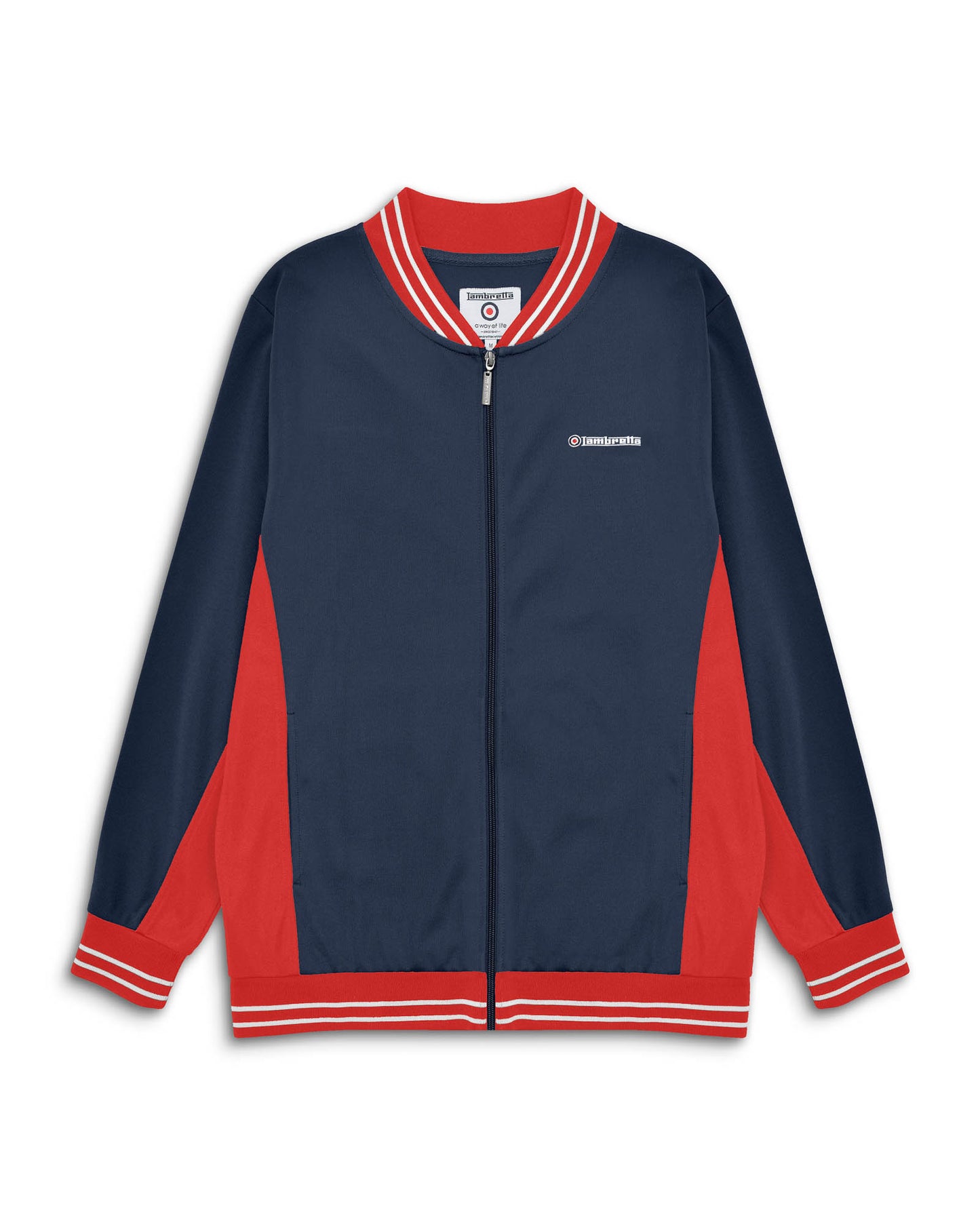 Vintage Track Jacket