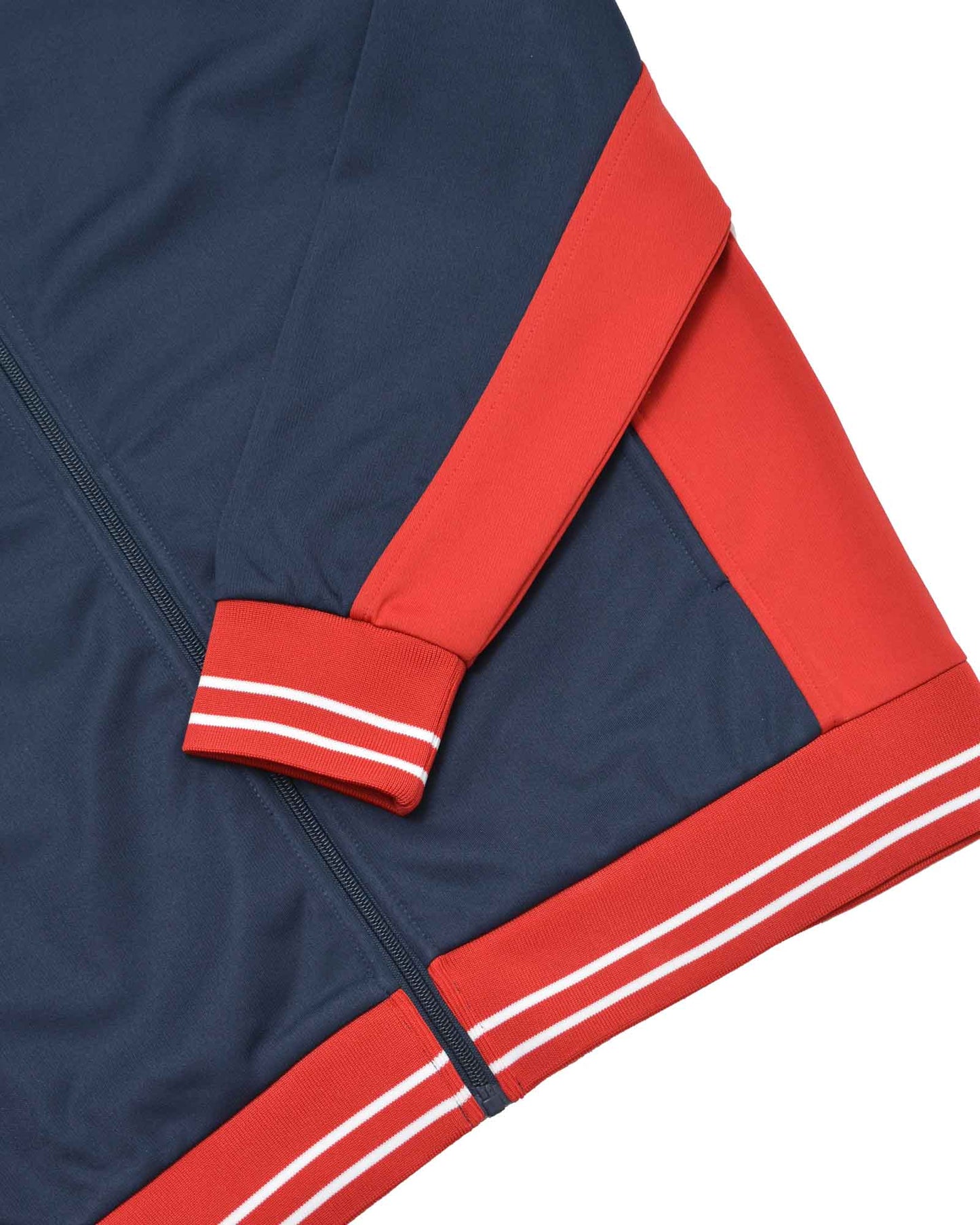 Vintage Track Jacket