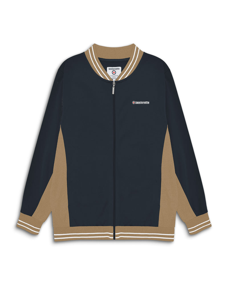 Vintage Track Jacket