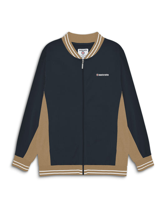 Vintage Track Jacket