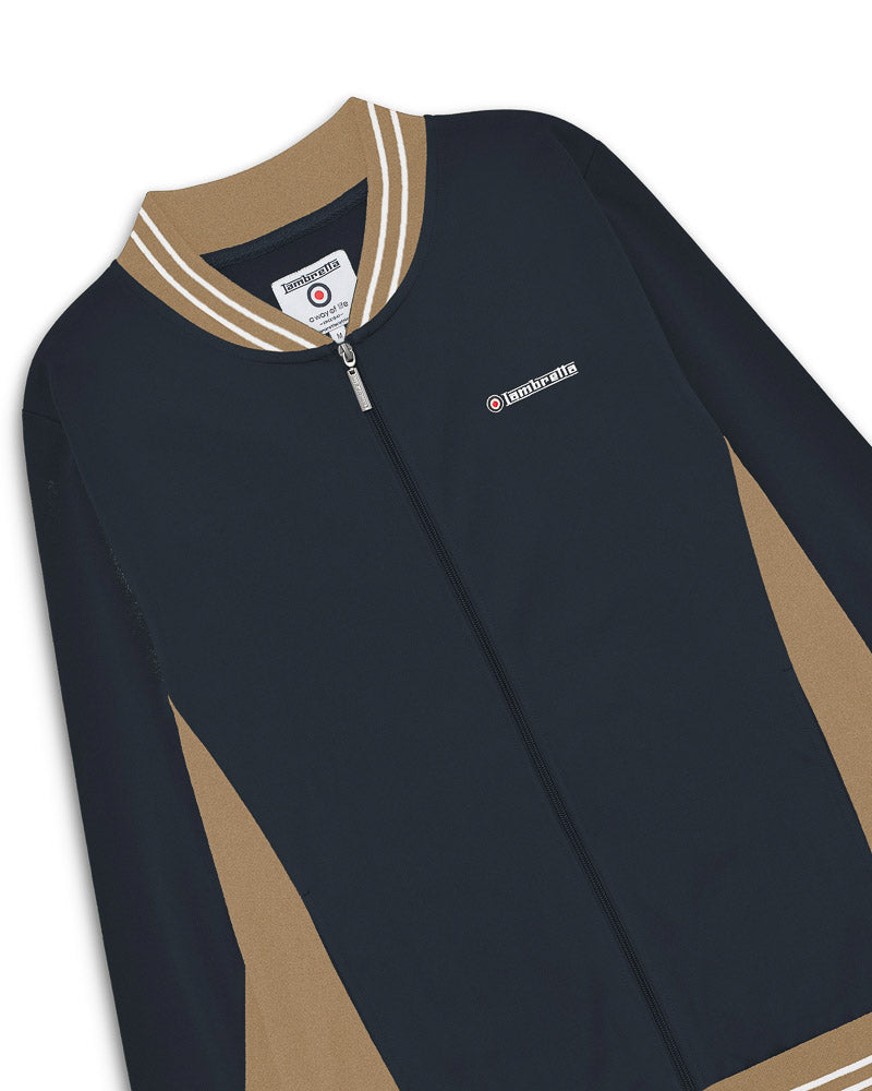 Vintage Track Jacket