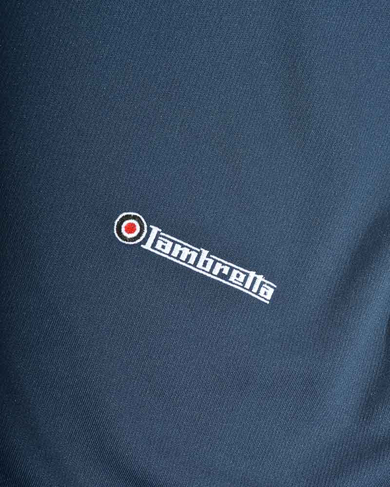 Vintage Track Jacket