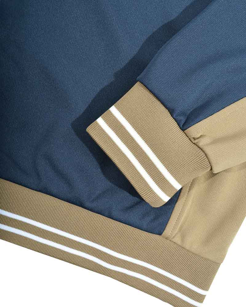Vintage Track Jacket