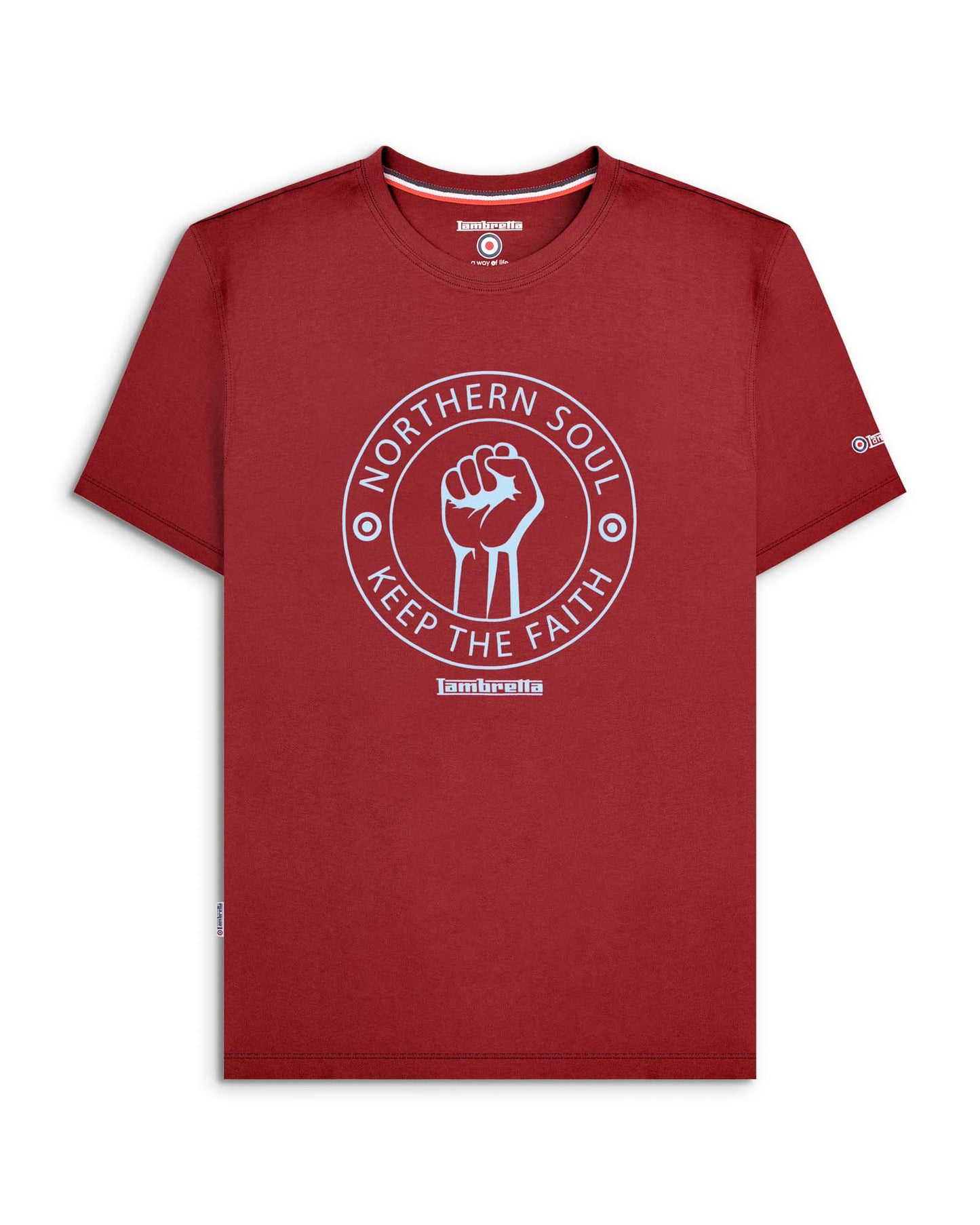 Northern Soul Tee