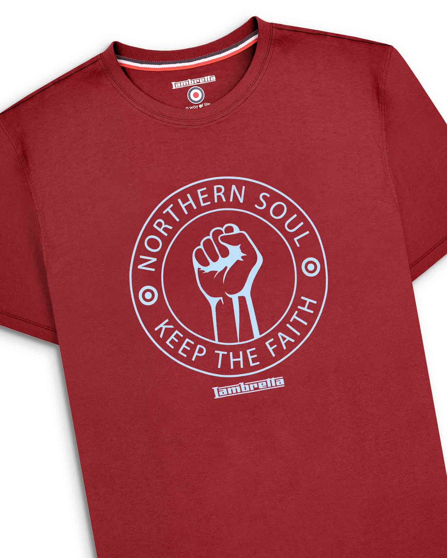 Northern Soul Tee