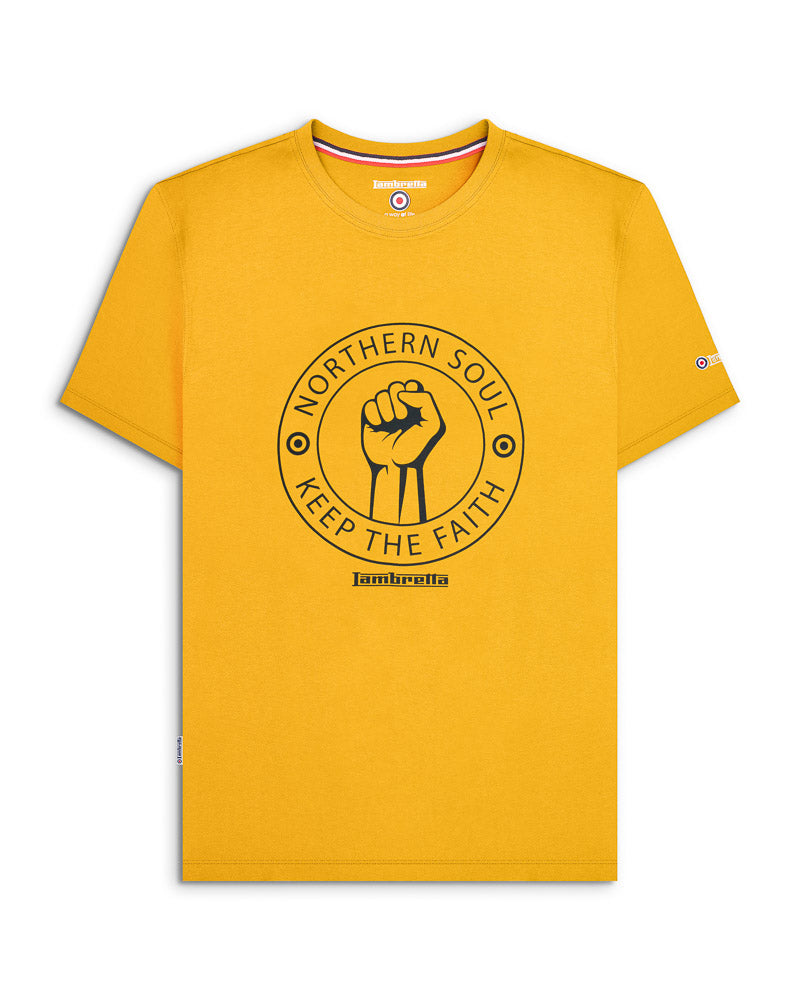 Northern Soul Tee
