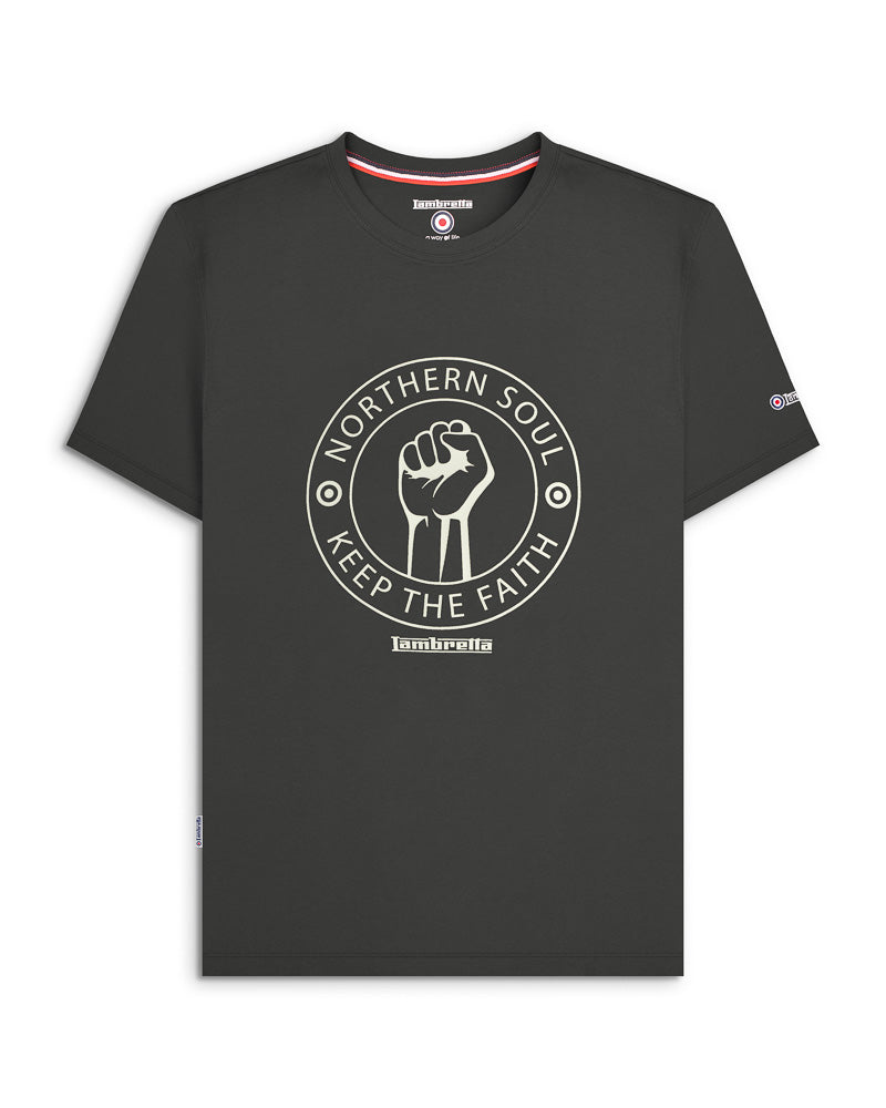 Northern Soul Tee