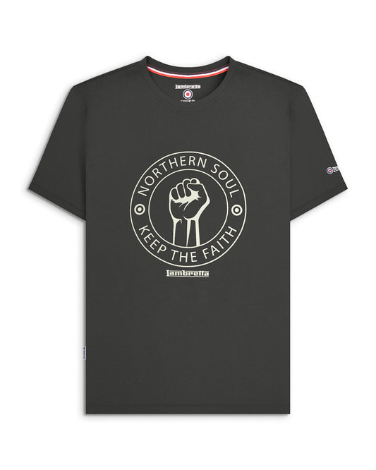 Northern Soul Tee