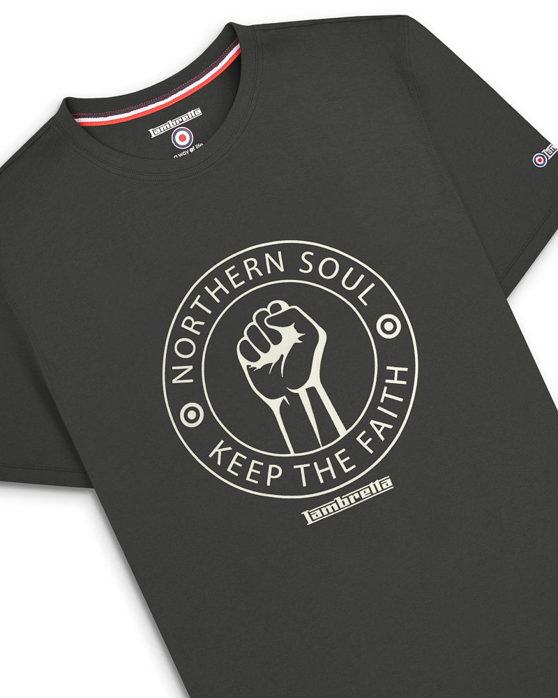 Northern Soul Tee