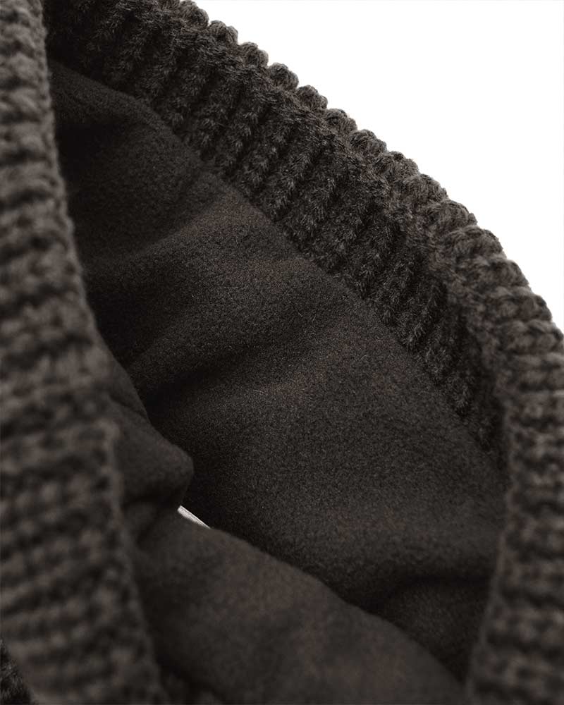 Fleece Lined Beanie