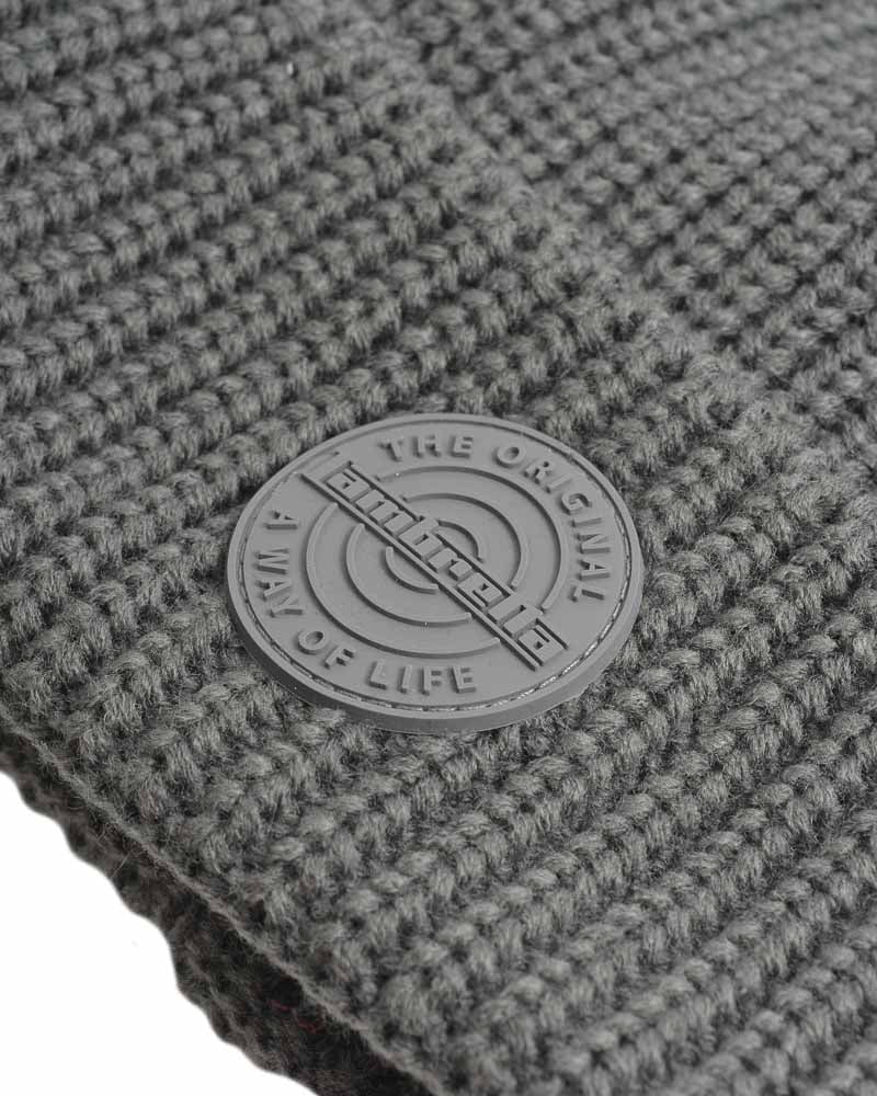 Fleece Lined Beanie