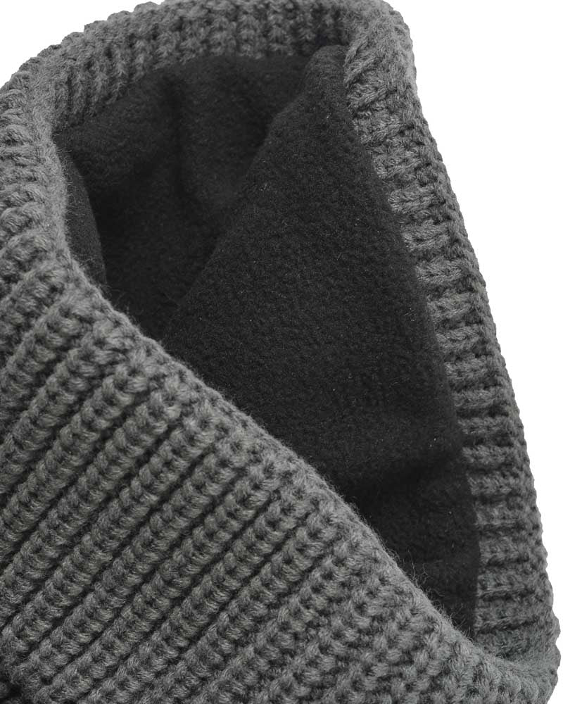 Fleece Lined Beanie