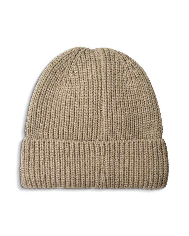 Fleece Lined Beanie