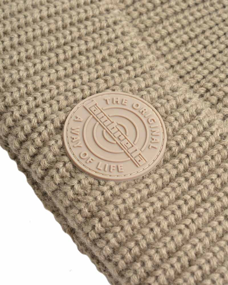 Fleece Lined Beanie