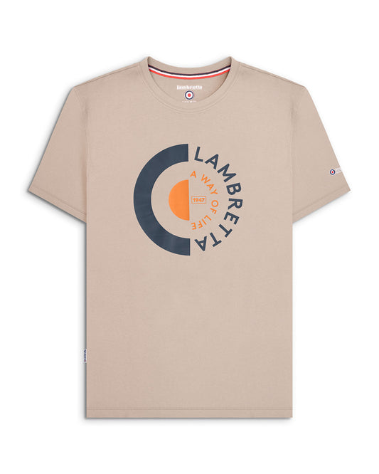 Target Tee