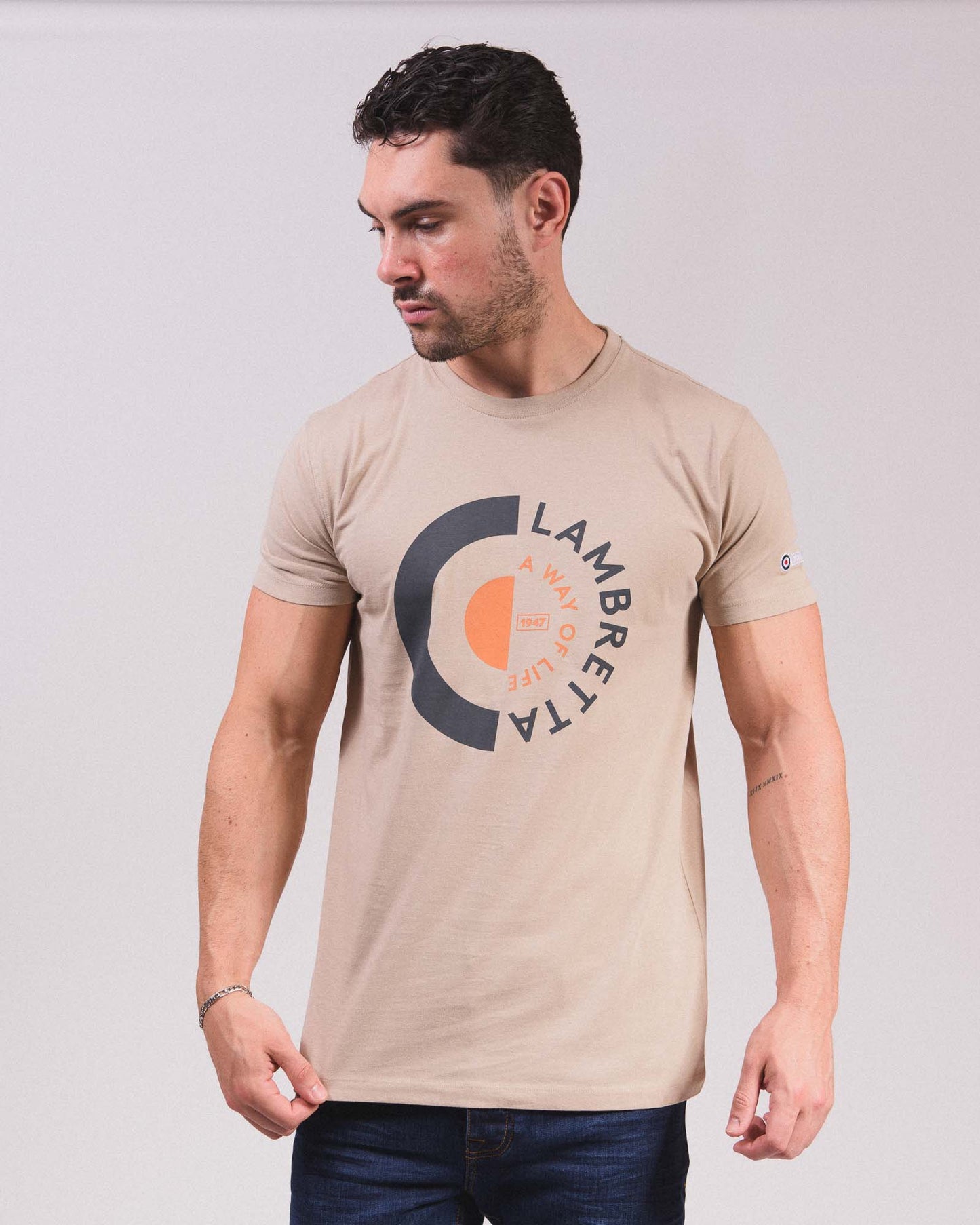Target Tee