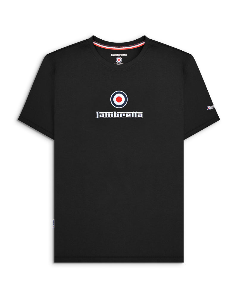 Brand Logo Tee