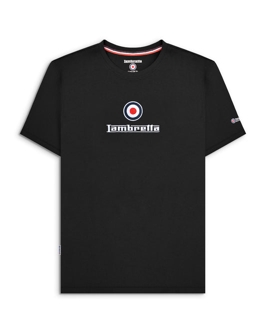 Brand Logo Tee