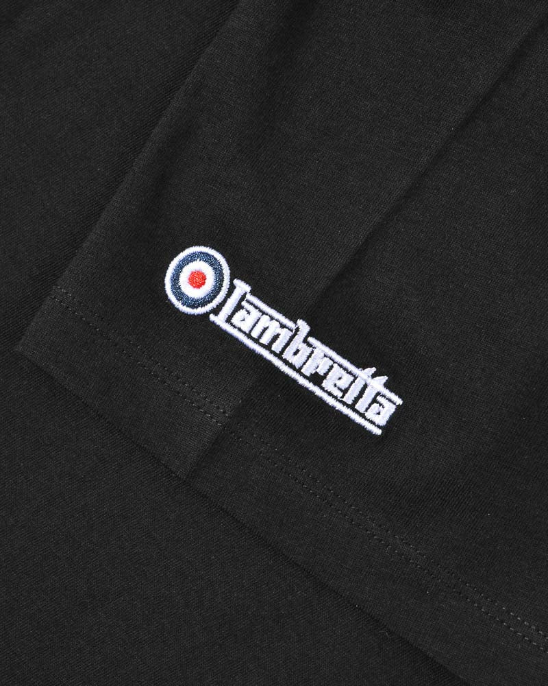 Brand Logo Tee