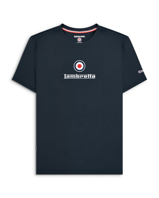 Brand Logo Tee