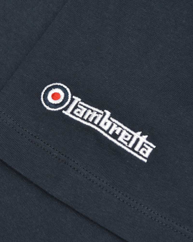 Brand Logo Tee