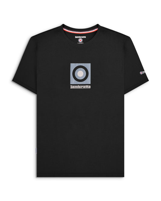 Target Box Tee