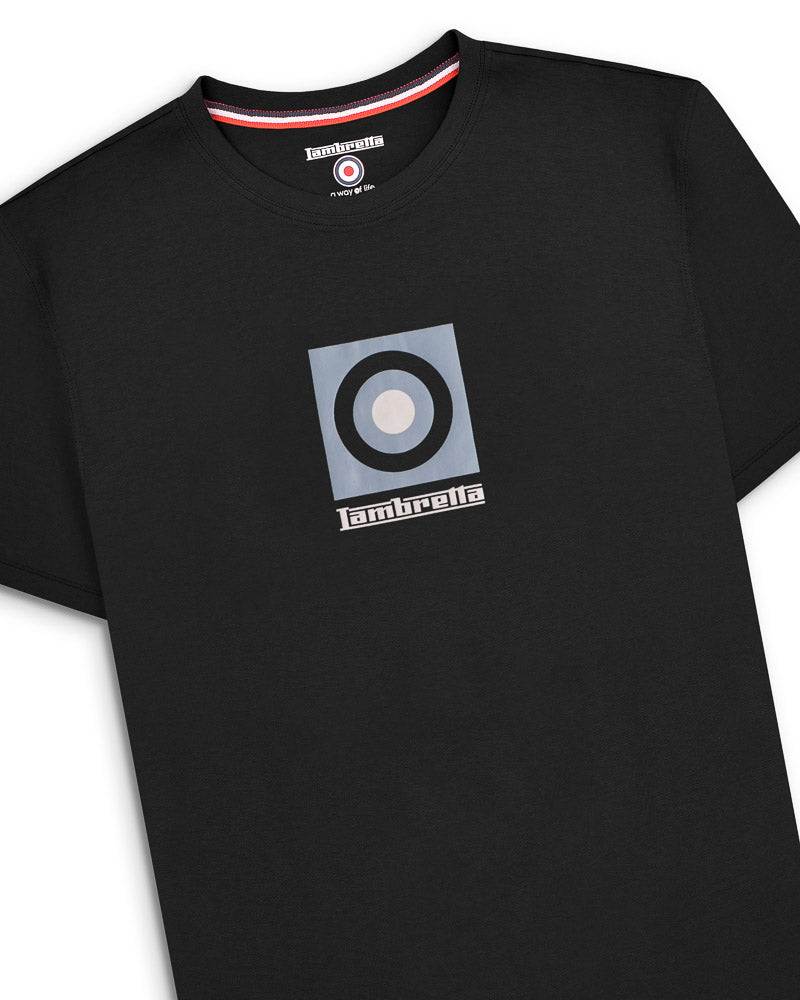 Target Box Tee
