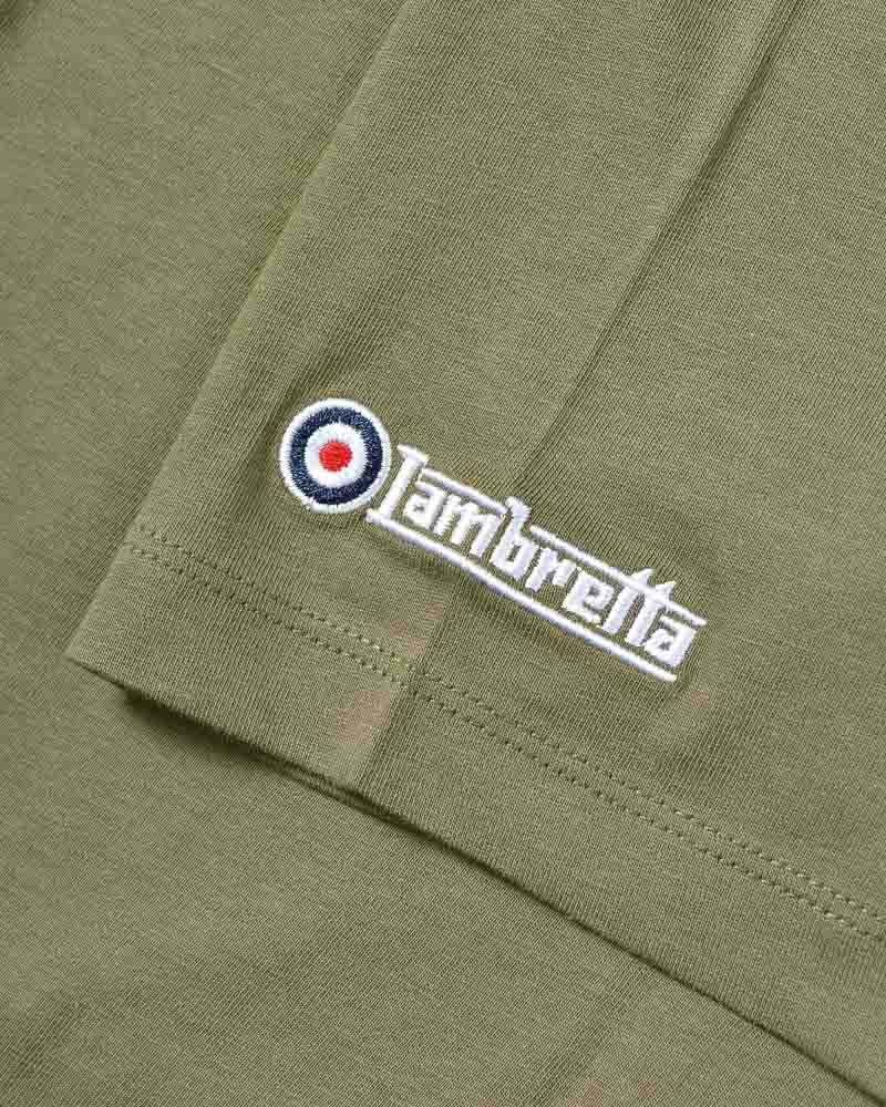 Target Box Tee