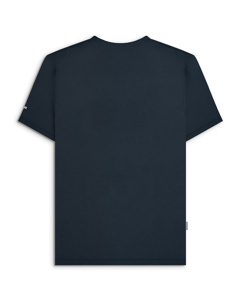 Target Spray Tee