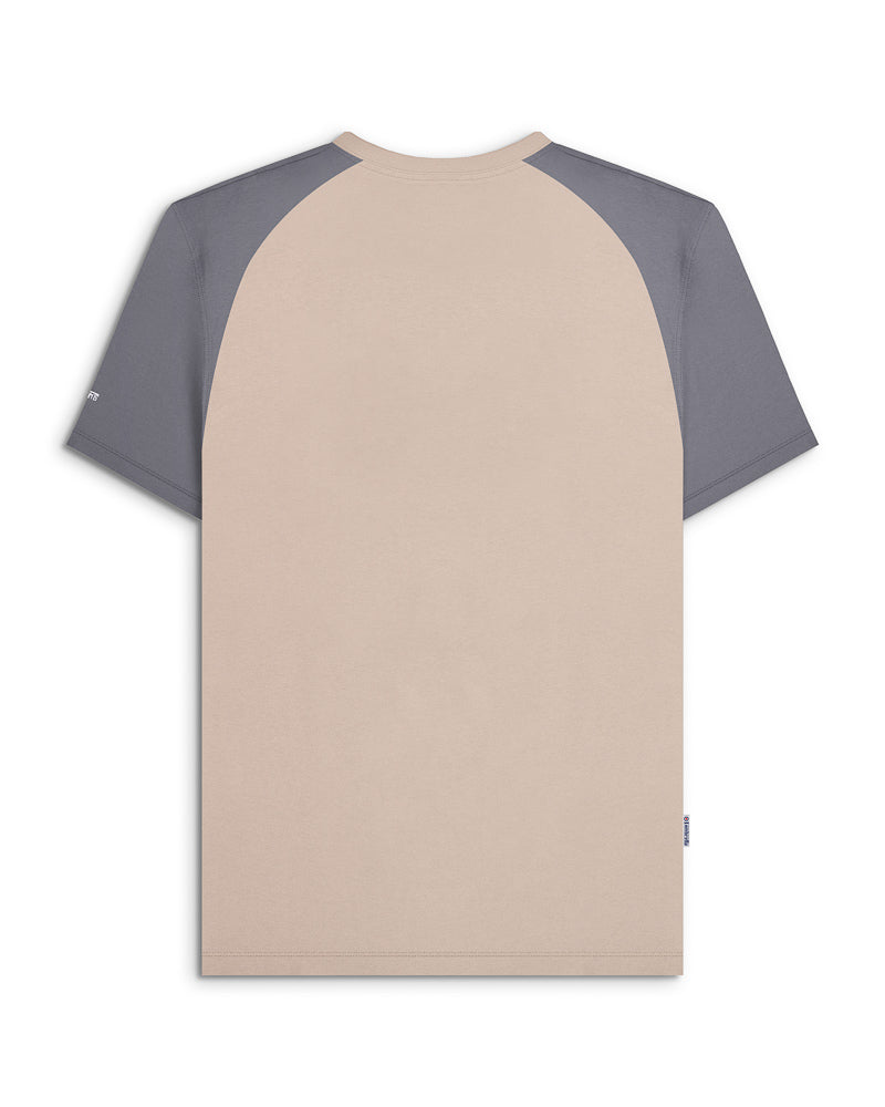 Raglan 47 Tee