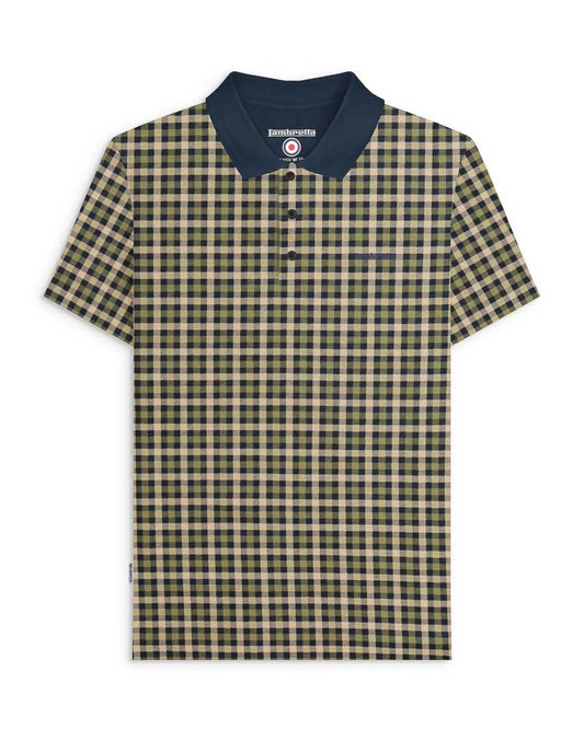 Check Polo
