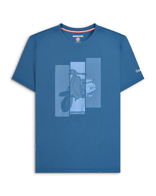 Scooter Tee