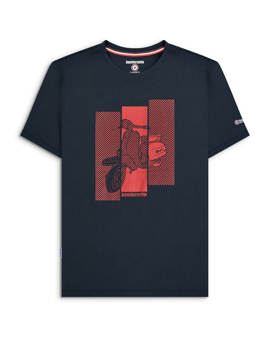 Scooter Tee