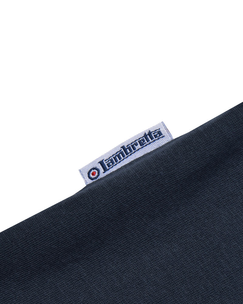 Scooter Tee