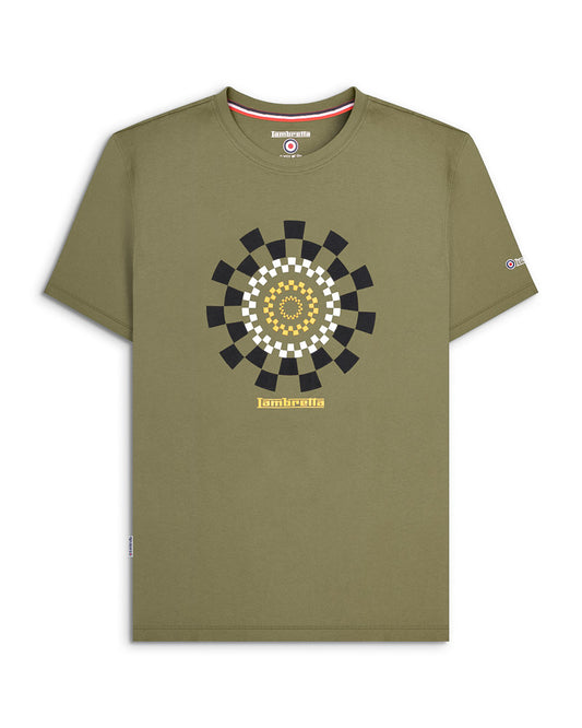 Track Tee