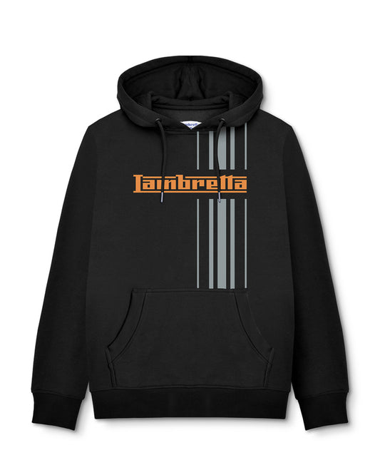 Stripe Hoodie
