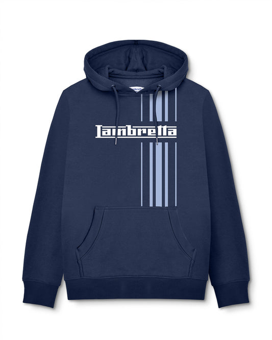 Stripe Hoodie