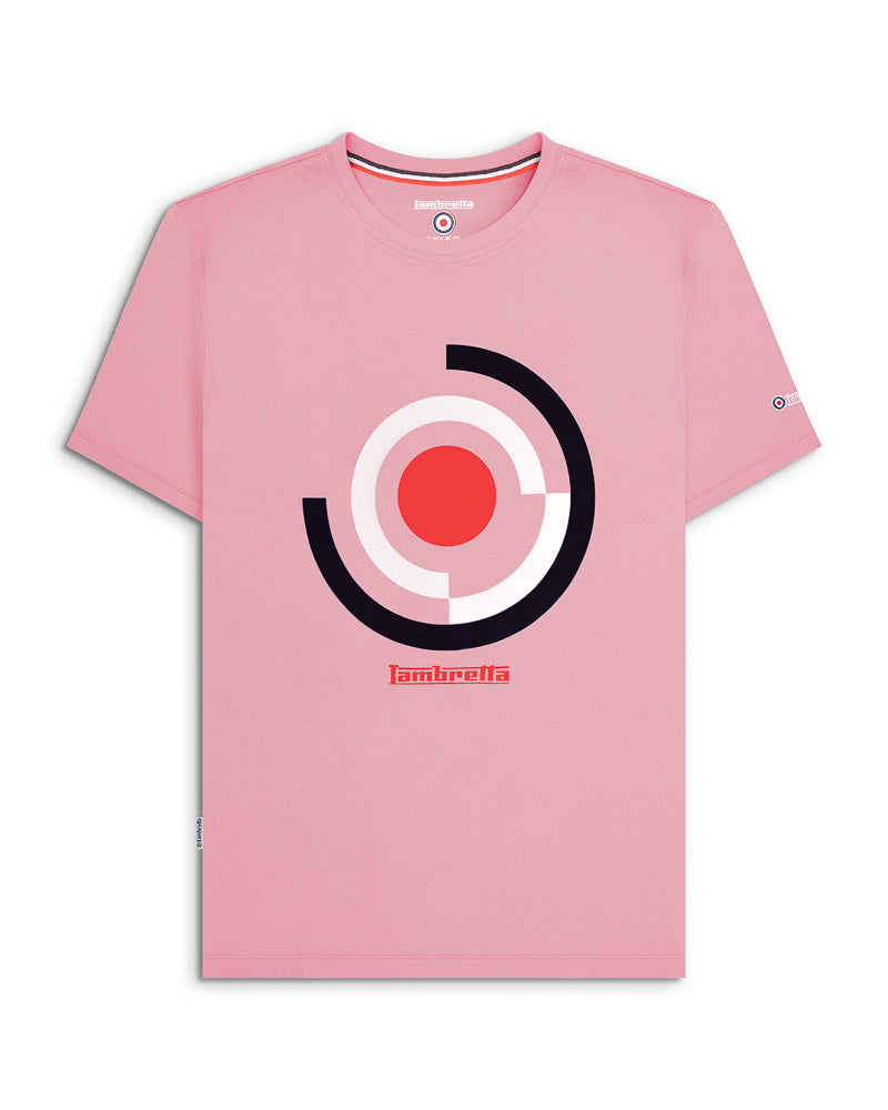 Target Render Tee