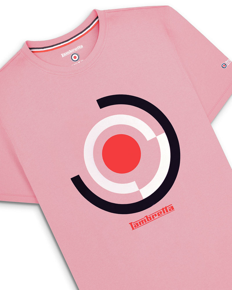 Target Render Tee
