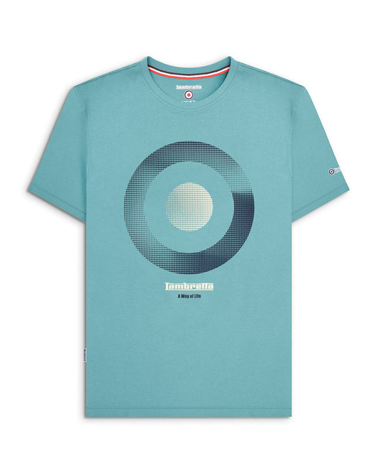 Target Shade Tee