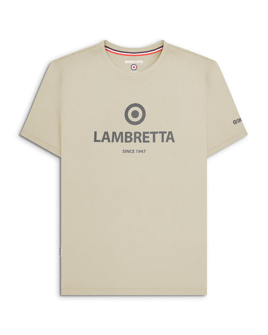 T-Shirts Lambretta : SOLDE jusqu'à dès 19,70 T-Shirts Lambretta : SOLDE jusqu'à dès 19,70