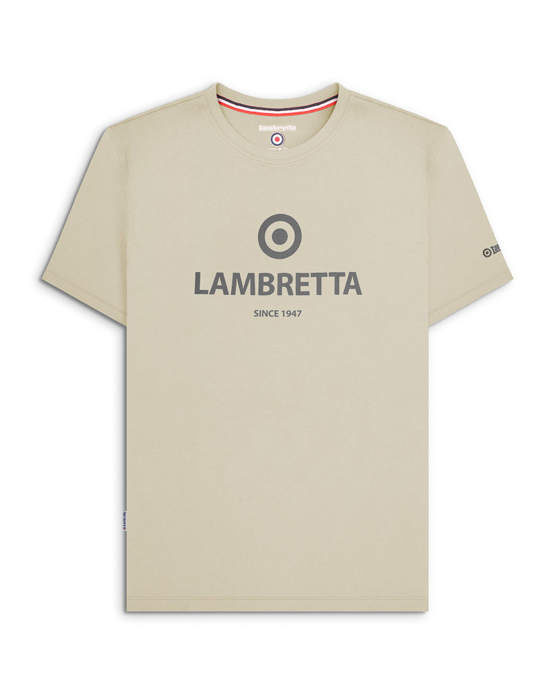 Brand Target Tee